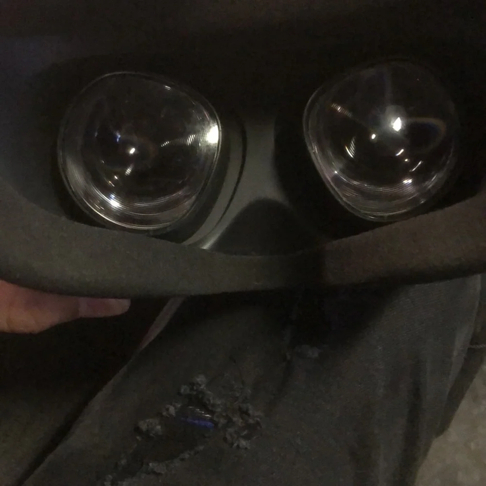 Oculus quest 2